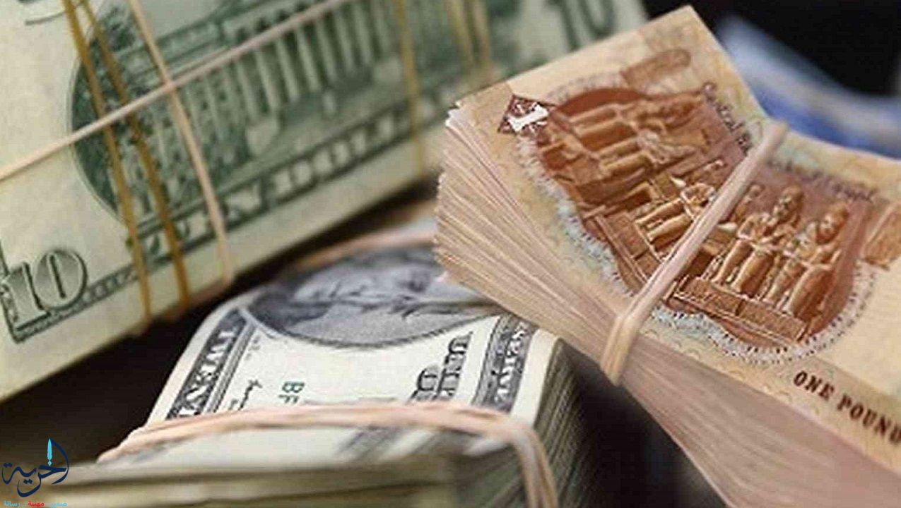 سعر الدولار مقابل الجنيه المصري اليوم الخميس 7 أغسطس 2025
