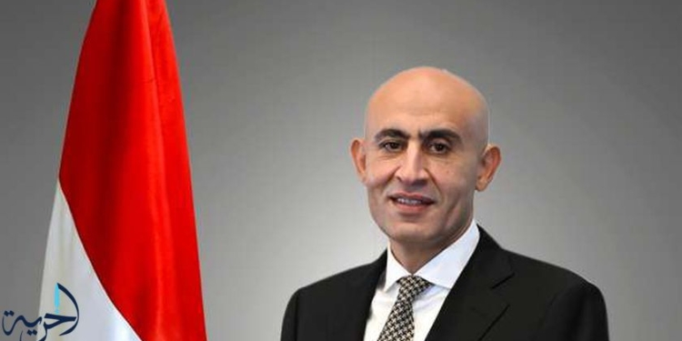 محمد عبد اللطيف وزير التربية والتعليم