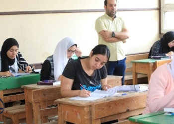 امتحانات الثانوية العامة