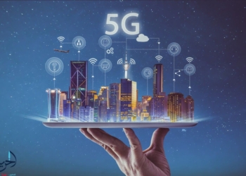 إشارات الجيل الخامس 5G