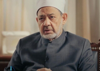 الدكتور أحمد الطيب شيخ الأزهر الشريف