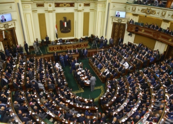 مجلس النواب وقانون التصالح