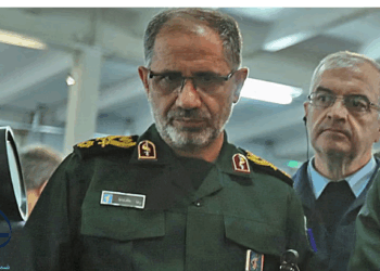 محسن فخري زاده