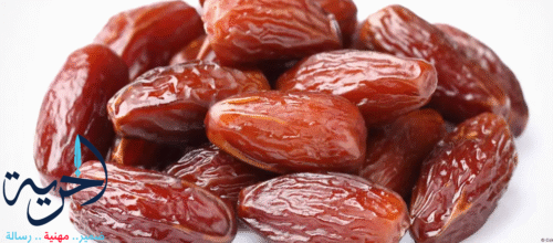 أسعار التمور اليوم 