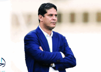 ايمن الرمادي