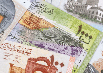 سعر الليرة السورية مقابل الدولار اليوم السبت 24 مايو 2025