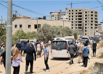 إدانة دولية واسعة لإطلاق النار الإسرائيلي على وفد دبلوماسي في جنين