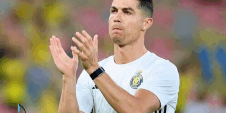 رونالدو