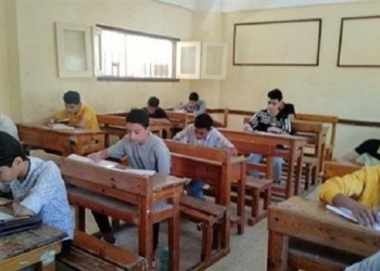 إمتحانات النقل