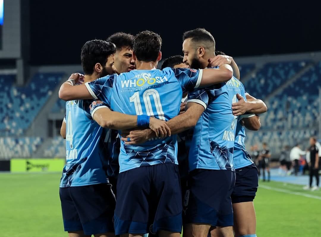  بيراميدز