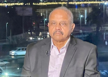 الناقد الرياضي خالد كامل