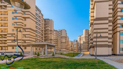 الشقق البديلة للإيجار
