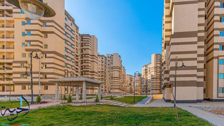 شقق الإسكان الاجتماعي 2025