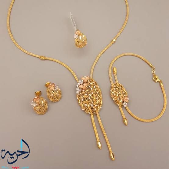 أسعار الذهب في المغرب اليوم