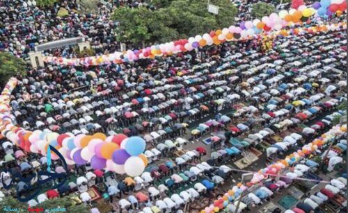موعد إجازة عيد الأضحى 2025 في السعودية