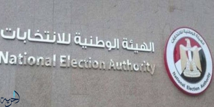 الهيئة الوطنية للانتخابات