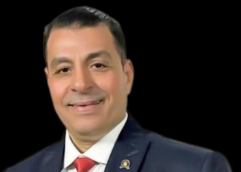 العميد حاتم عاطف