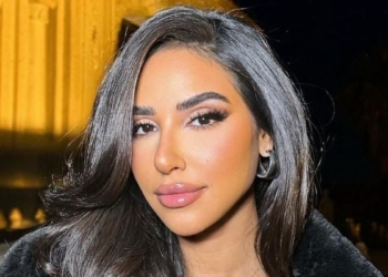 قصة أزمة آية سماحة ومشيرة إسماعيل الكاملة