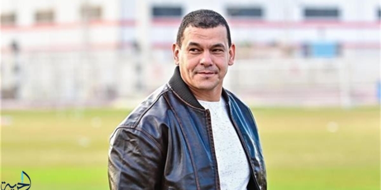 عبد الواحد السيد