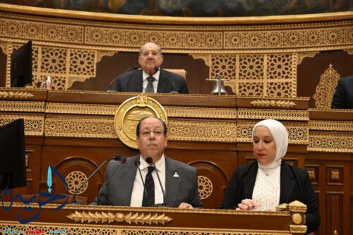 مجلس الشيوخ