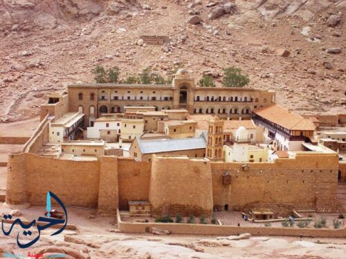 خدمات يقدمها الموقع الرسمي لوزارة السياحة المصرية