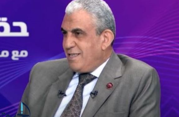 النائب عادل عبدالفضيل