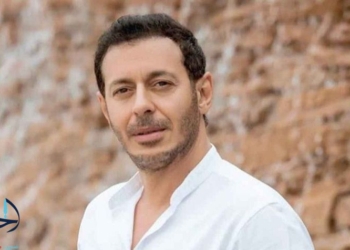 مصطفى شعبان يتصدر التريند