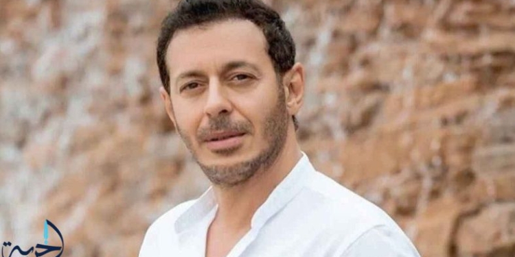 مصطفى شعبان يتصدر التريند