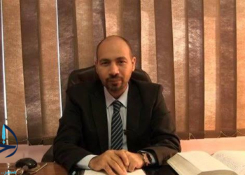 المحامي محمد رشوان