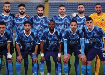بيراميدز