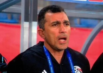منتخب مصر للشباب