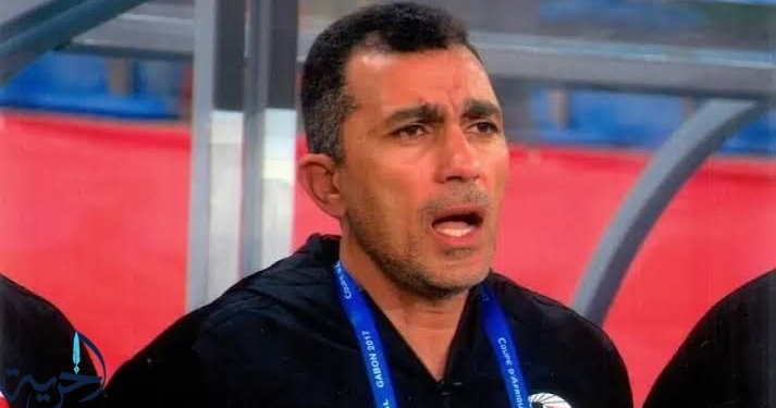 منتخب مصر للشباب