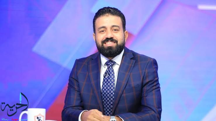 رئيس المنظومة الاعلامية لنادي الشمس 