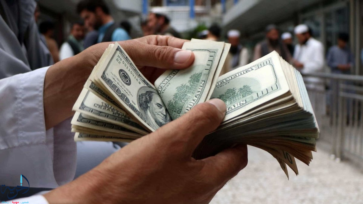 أسعار الدولار اليوم السبت 10-5-2025
