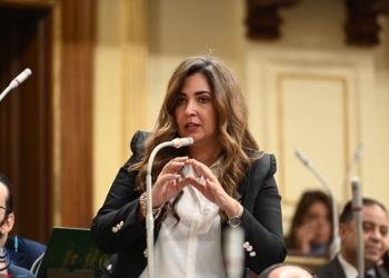 أميرة العادلي