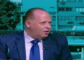 أيمن عصام المستشار القانوني لمستأجري الإيجار القديم