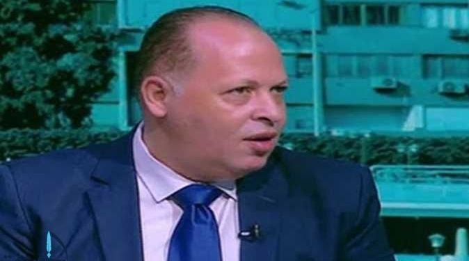 أيمن عصام المستشار القانوني لمستأجري الإيجار القديم