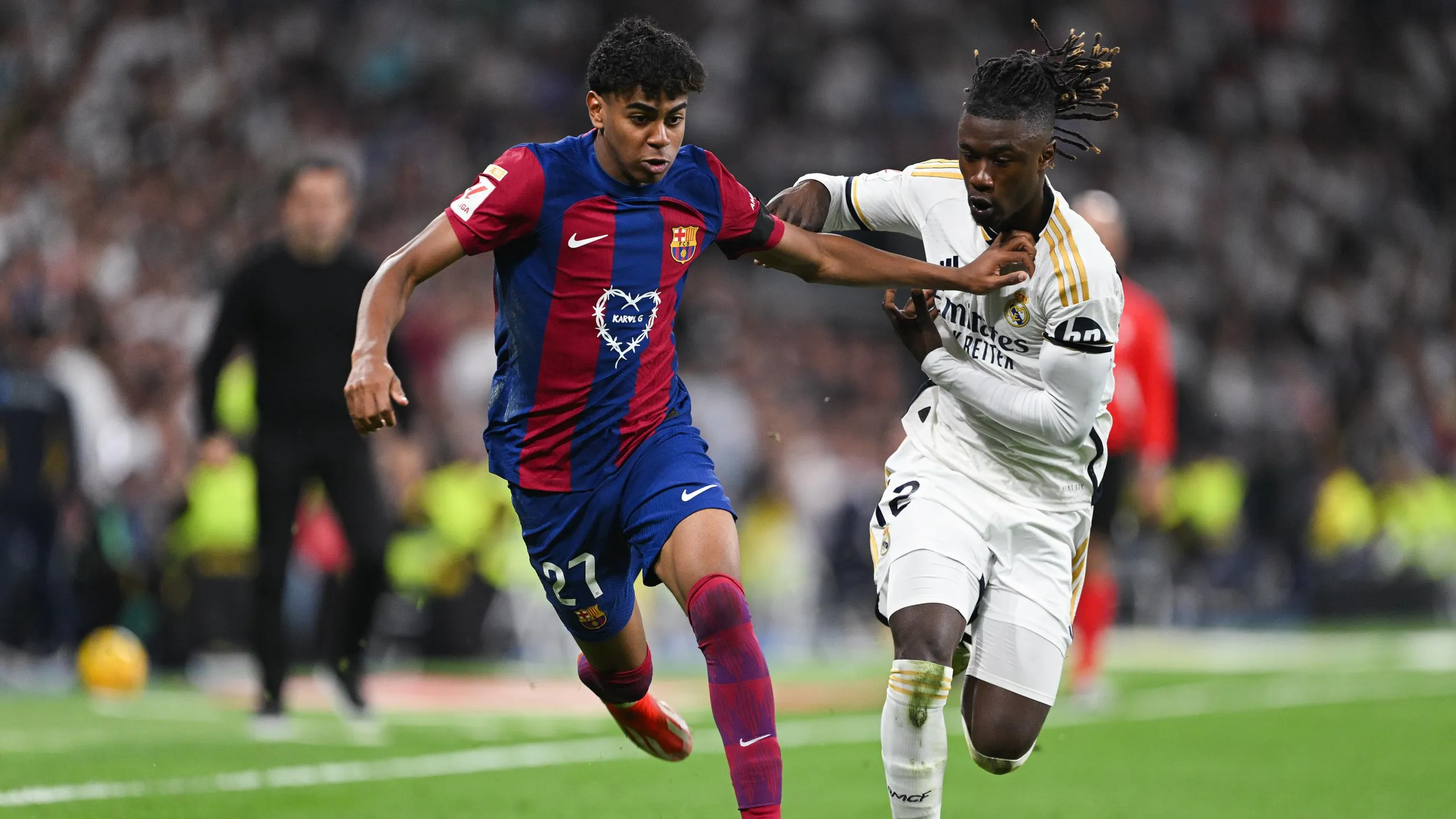 ريال مدريد 