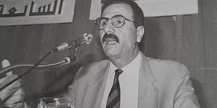حسين الشرع