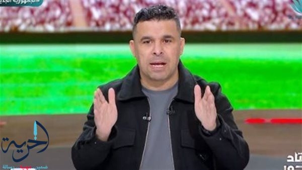 خالد الغندور