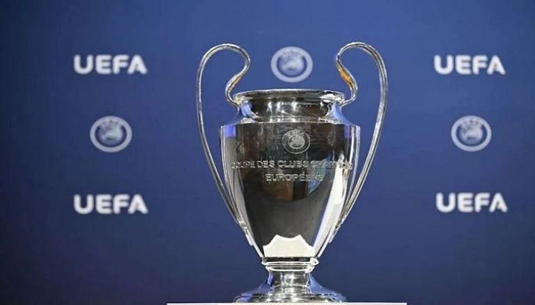 مواعيد دوري أبطال أوروبا 