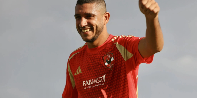 رامي ربيعة