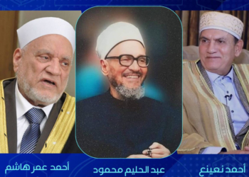 عبد الحليم محمود