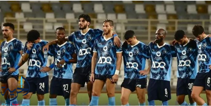 نادي بيراميدز