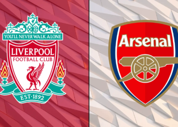 يلا شوت بث مباشر مباراة ليفربول وأرسنال في الدوري الإنجليزي الممتاز 2025