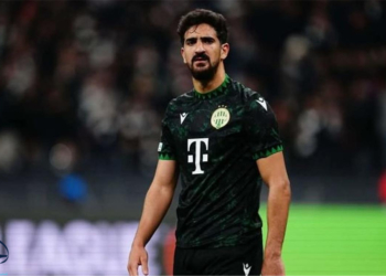 منتخب تونس