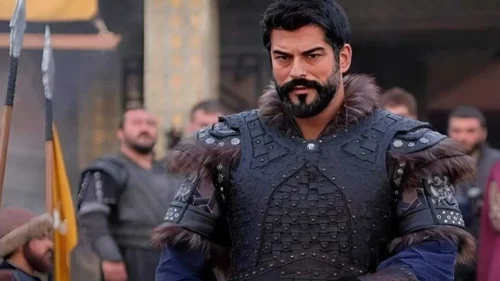 القنوات الناقلة لمسلسل المؤسس عثمان