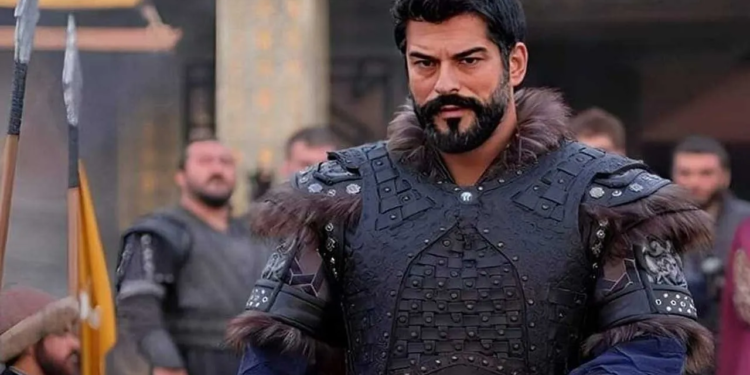 القنوات الناقلة لمسلسل المؤسس عثمان