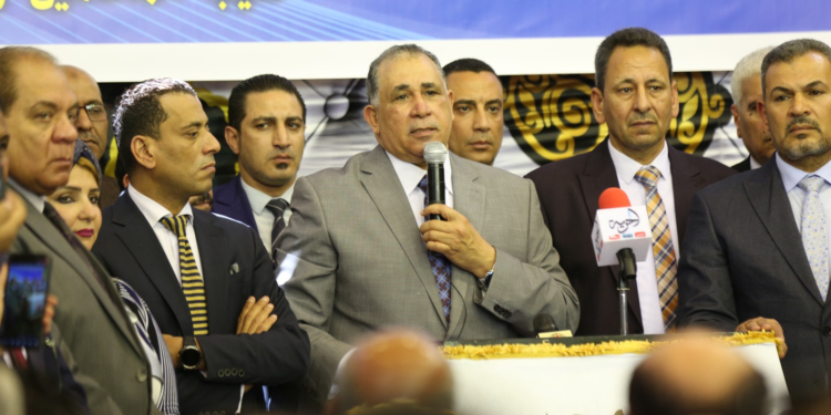 نقابة المحامين الرسوم القضائية استمرار الإضراب