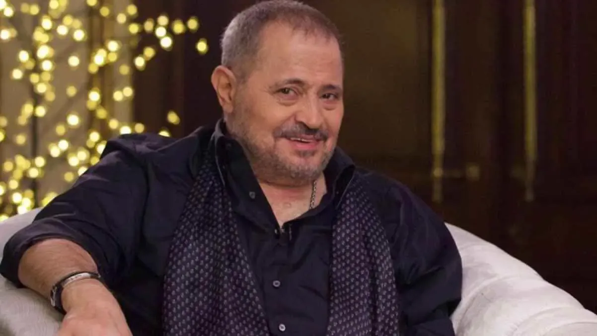 وفاة جورج وسوف